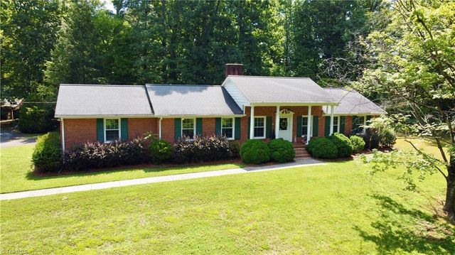 541 and 549 Conrad Road, Lewisville, NC 27023