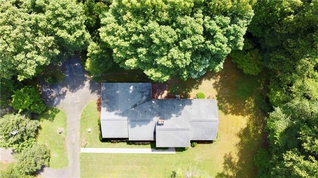 541 and 549 Conrad Road, Lewisville, NC 27023