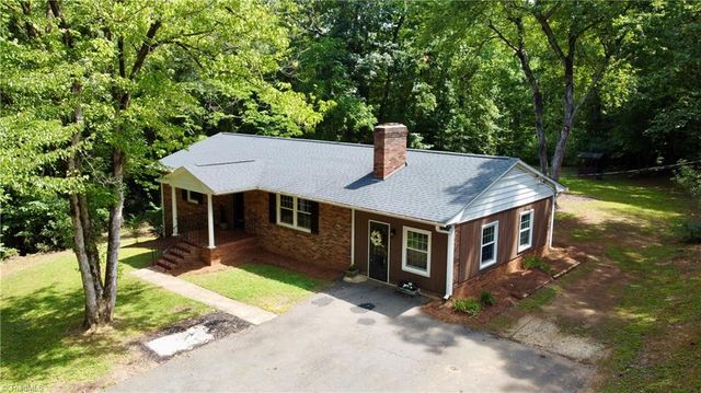 541 and 549 Conrad Road, Lewisville, NC 27023