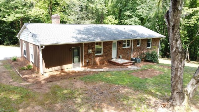 541 and 549 Conrad Road, Lewisville, NC 27023