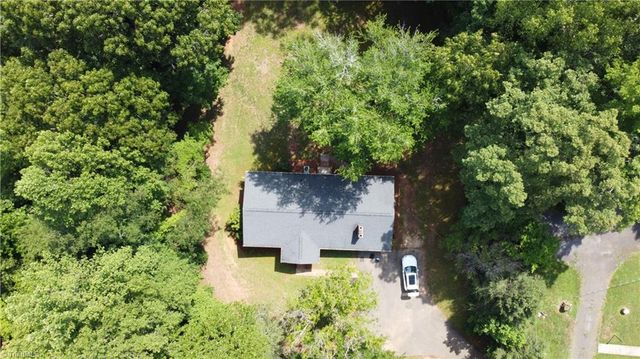 541 and 549 Conrad Road, Lewisville, NC 27023