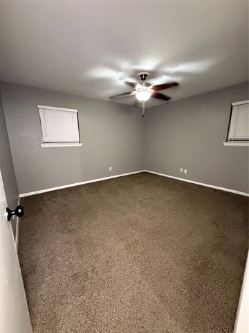 5821 Mccart Avenue, Fort Worth, TX 76133