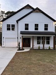135 Eleanor Drive, Covington, GA 30016
