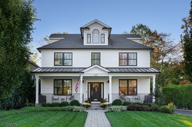 127 Harrison Avenue, Westfield Town, NJ 07090