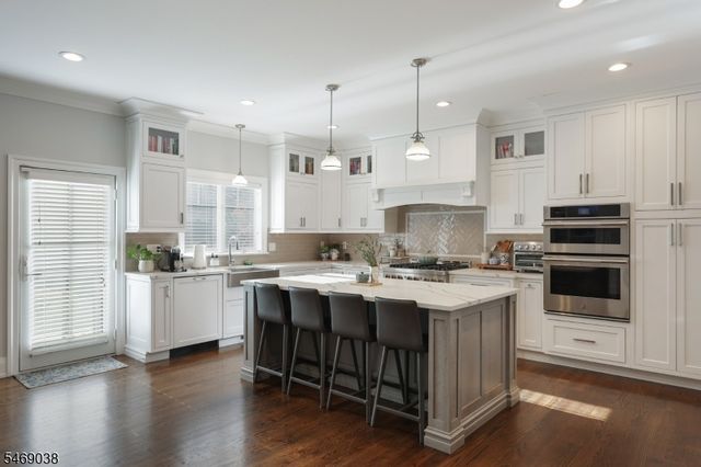 127 Harrison Avenue, Westfield Town, NJ 07090