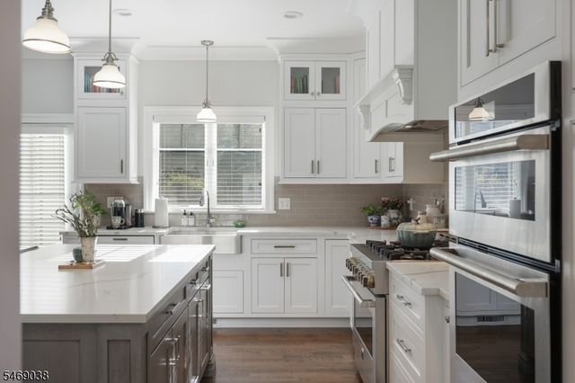 127 Harrison Avenue, Westfield Town, NJ 07090