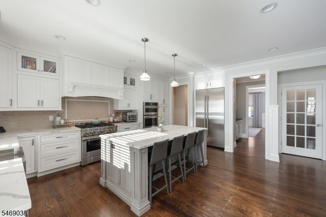 127 Harrison Avenue, Westfield Town, NJ 07090