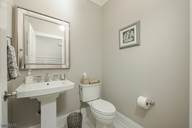 127 Harrison Avenue, Westfield Town, NJ 07090