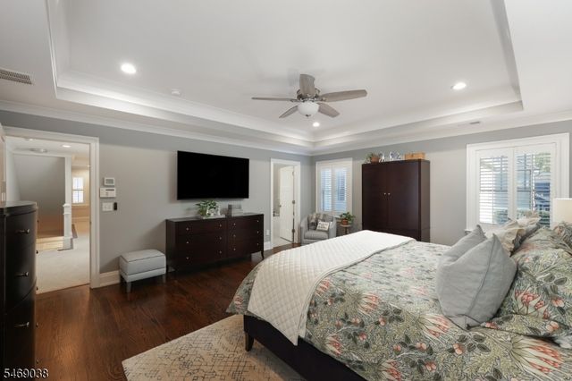 127 Harrison Avenue, Westfield Town, NJ 07090