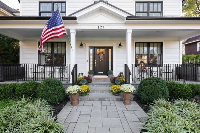 127 Harrison Avenue, Westfield Town, NJ 07090