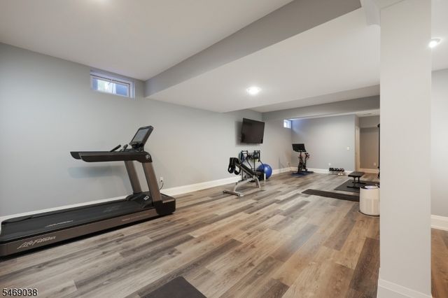 127 Harrison Avenue, Westfield Town, NJ 07090