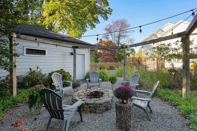 127 Harrison Avenue, Westfield Town, NJ 07090