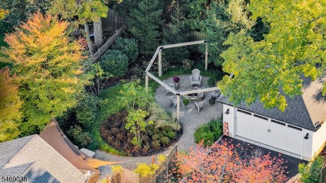 127 Harrison Avenue, Westfield Town, NJ 07090