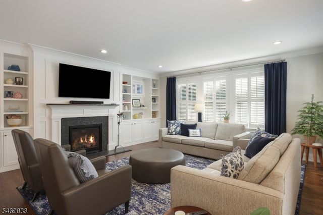 127 Harrison Avenue, Westfield Town, NJ 07090