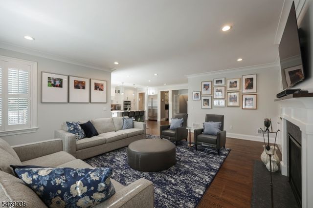 127 Harrison Avenue, Westfield Town, NJ 07090