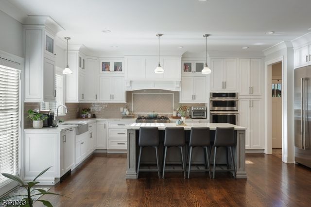 127 Harrison Avenue, Westfield Town, NJ 07090