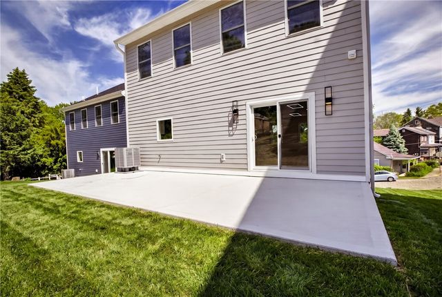 223 Wilbert street, Mt Washington, PA 15211