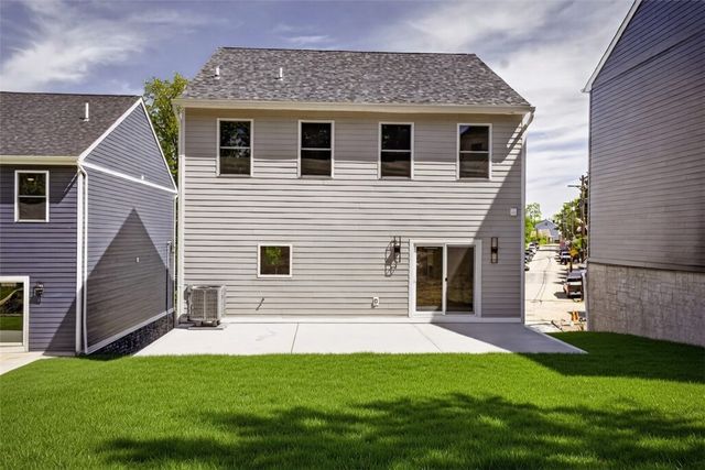 223 Wilbert street, Mt Washington, PA 15211