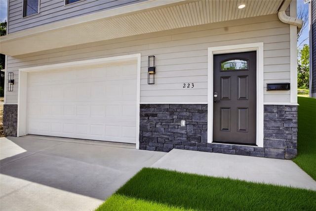 223 Wilbert street, Mt Washington, PA 15211