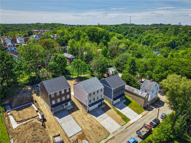223 Wilbert street, Mt Washington, PA 15211