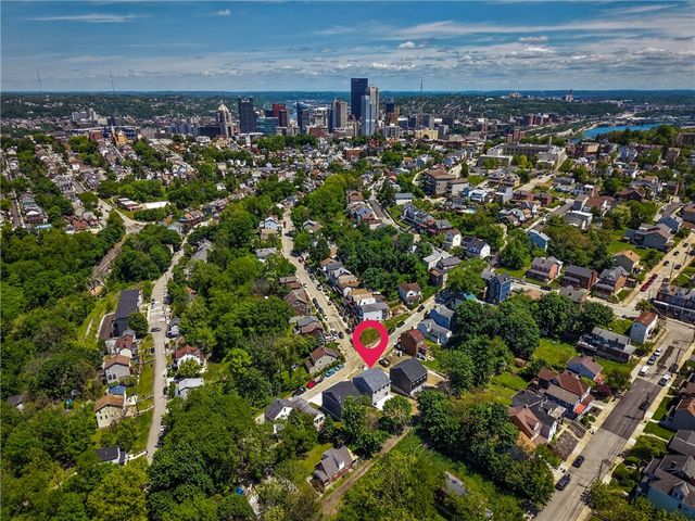 223 Wilbert street, Mt Washington, PA 15211