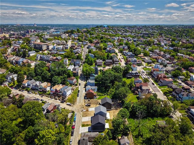 223 Wilbert street, Mt Washington, PA 15211