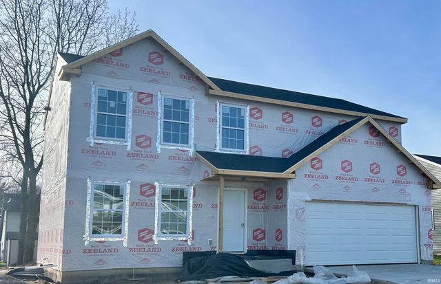 3319 Falling Oak Drive, Mishawaka, IN 46544