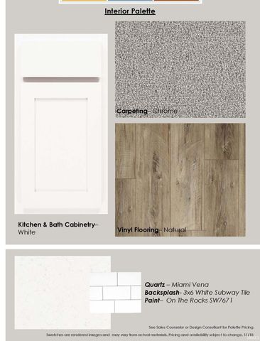 3319 Falling Oak Drive, Mishawaka, IN 46544