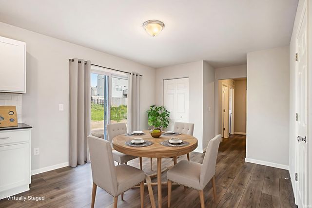 3319 Falling Oak Drive, Mishawaka, IN 46544