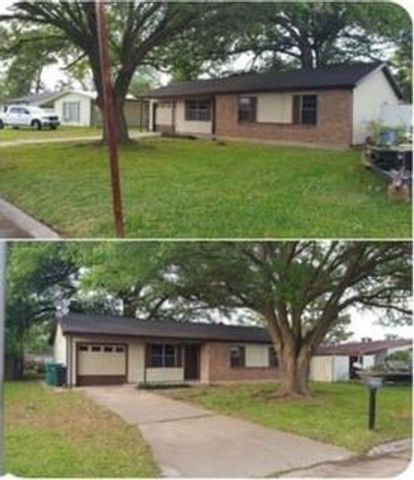 3614 Kenwood Street, Orange, TX 77630