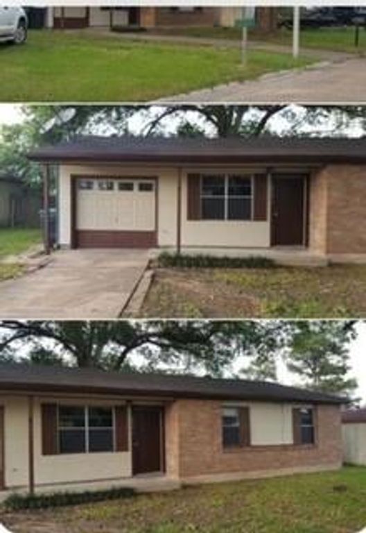 3614 Kenwood Street, Orange, TX 77630