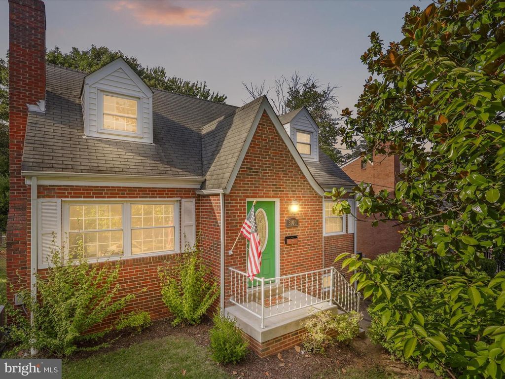 3106 63RD PL, Cheverly, MD 20785