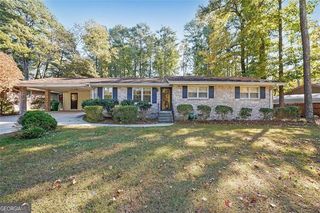 4484 FRANCIS, Lilburn, GA 30047