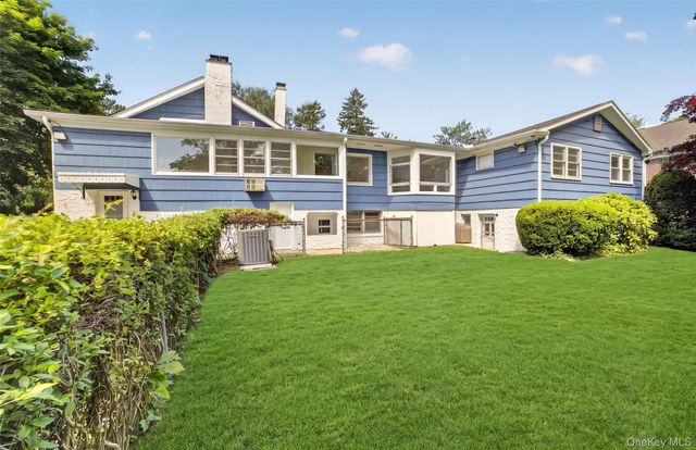 205 Soundview Avenue, White Plains, NY 10606