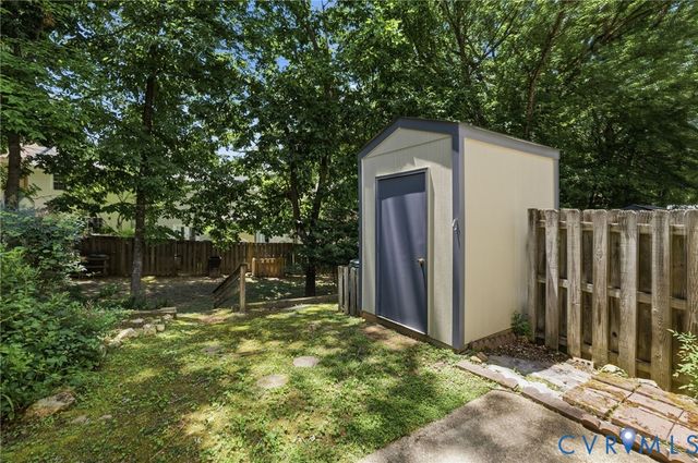 1699 Heritage Hill Dr, Henrico, VA 23238