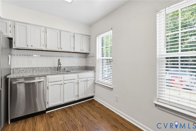 1699 Heritage Hill Dr, Henrico, VA 23238