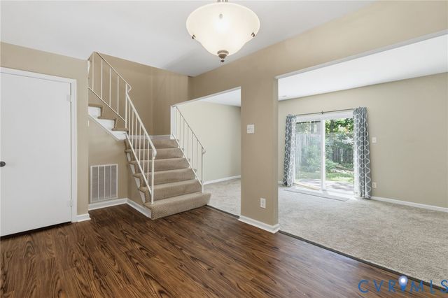 1699 Heritage Hill Dr, Henrico, VA 23238