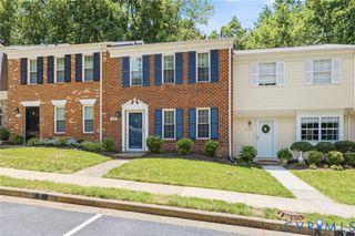 1699 Heritage Hill Dr, Henrico, VA 23238