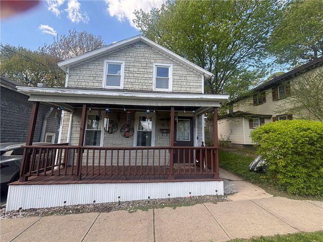 5 Seymour Street, Auburn, NY 13021