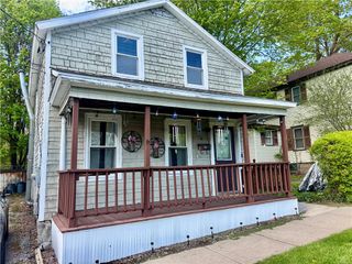 5 Seymour Street, Auburn, NY 13021