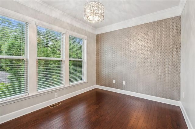 1514 Woodbridge NE Way, Atlanta, GA 30329