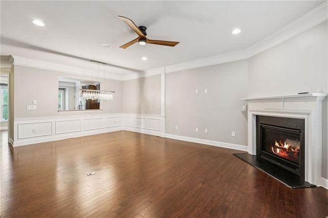 1514 Woodbridge NE Way, Atlanta, GA 30329