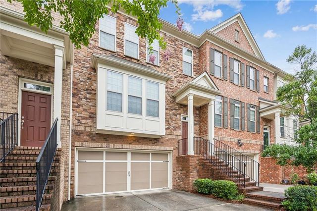 1514 Woodbridge NE Way, Atlanta, GA 30329