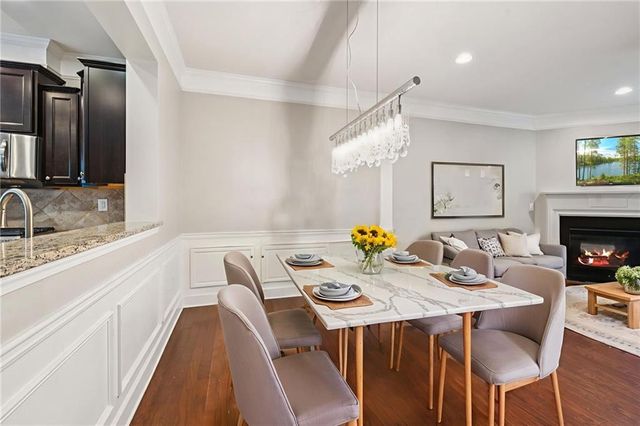 1514 Woodbridge NE Way, Atlanta, GA 30329