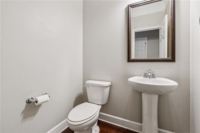 1514 Woodbridge NE Way, Atlanta, GA 30329