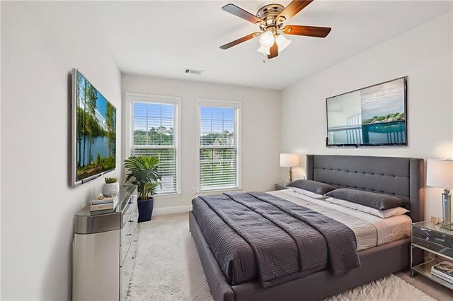 1514 Woodbridge NE Way, Atlanta, GA 30329