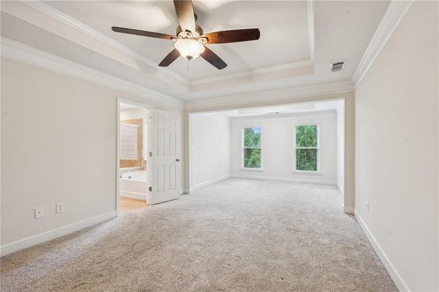 1514 Woodbridge NE Way, Atlanta, GA 30329