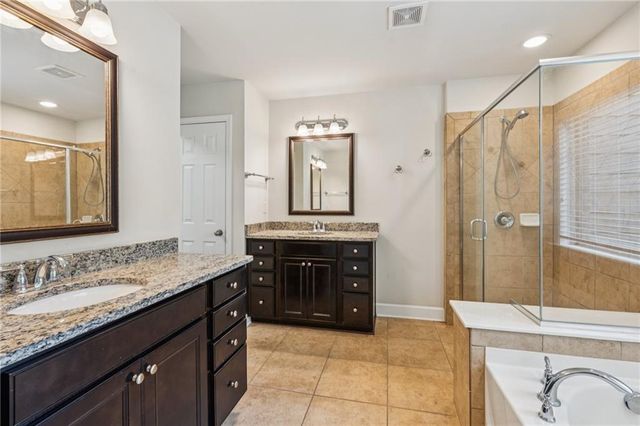 1514 Woodbridge NE Way, Atlanta, GA 30329