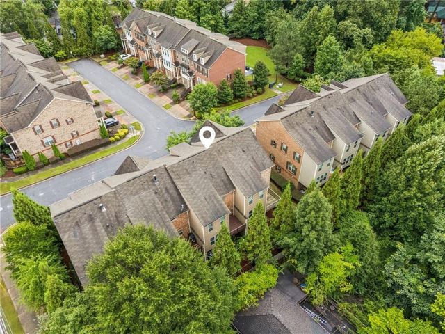 1514 Woodbridge NE Way, Atlanta, GA 30329