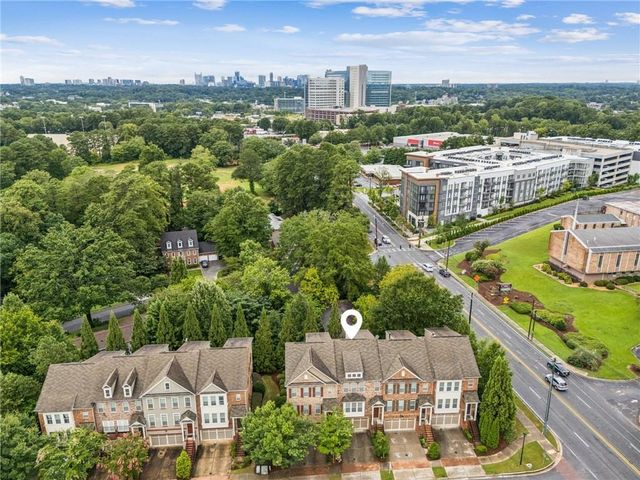 1514 Woodbridge NE Way, Atlanta, GA 30329